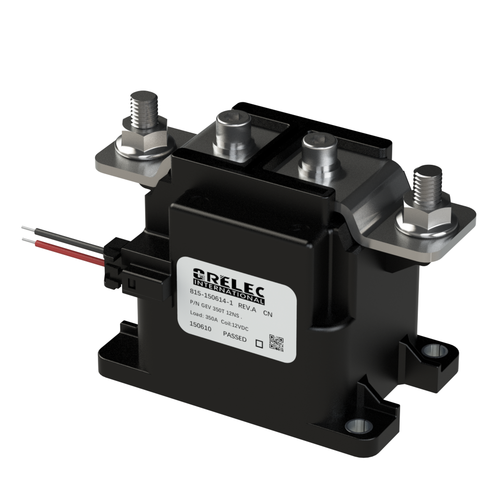 GEV350THigh voltage DC relay