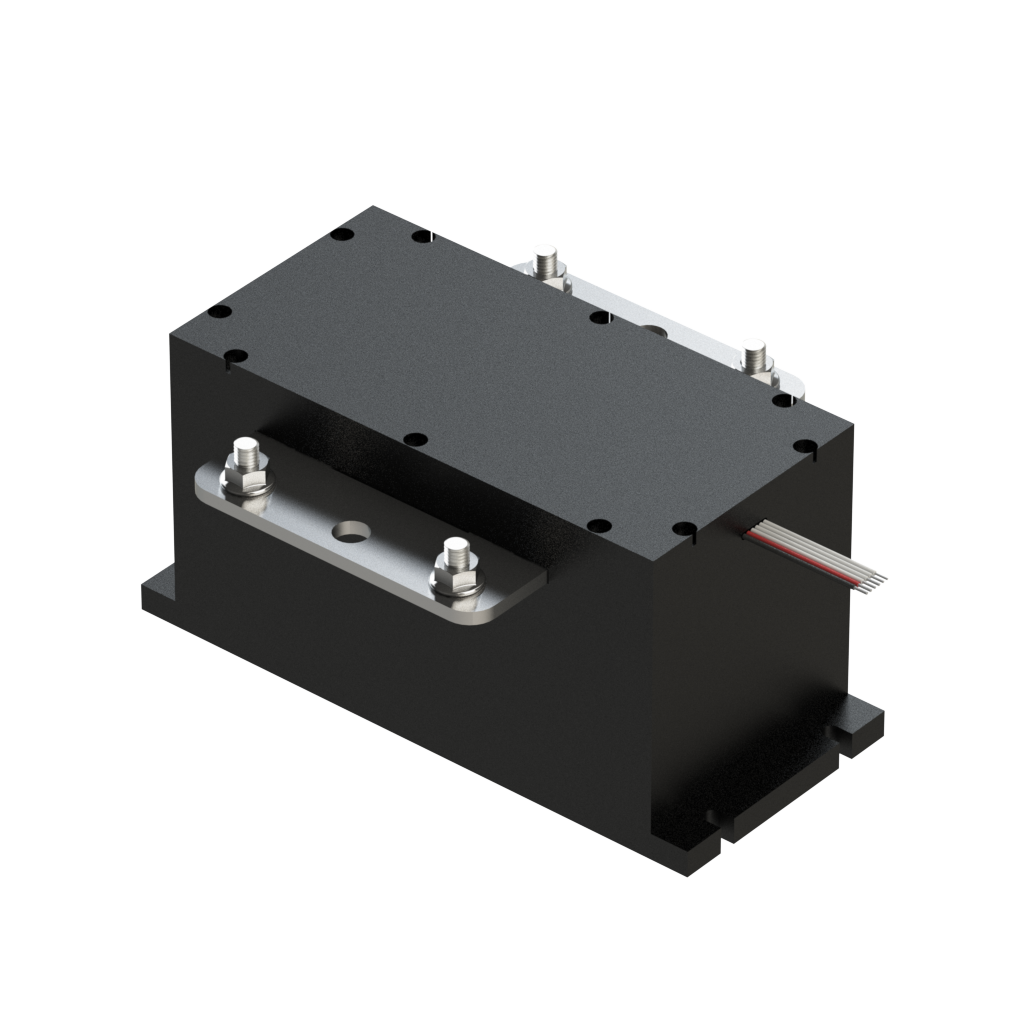 GEV800High voltage DC contactor